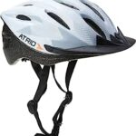 Capacete para Ciclismo MTB 2.0 Viseira Removível e 19 Entradas de Ventilação, Atrio Adultos