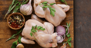 receitas fit de frango