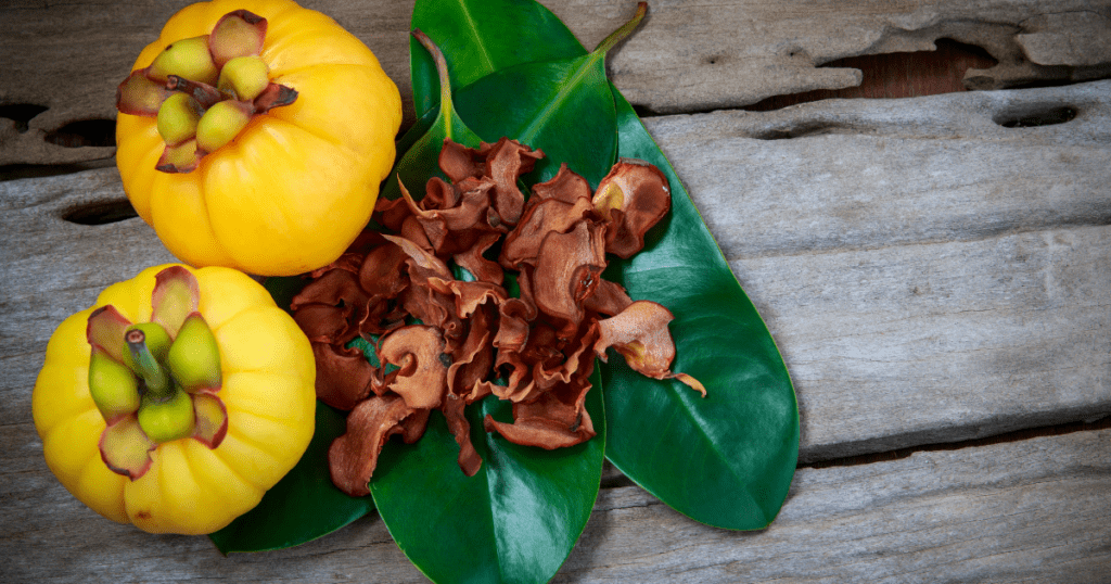 garcinia cambogia