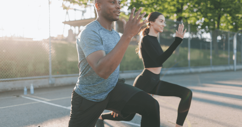 O que é fitness?