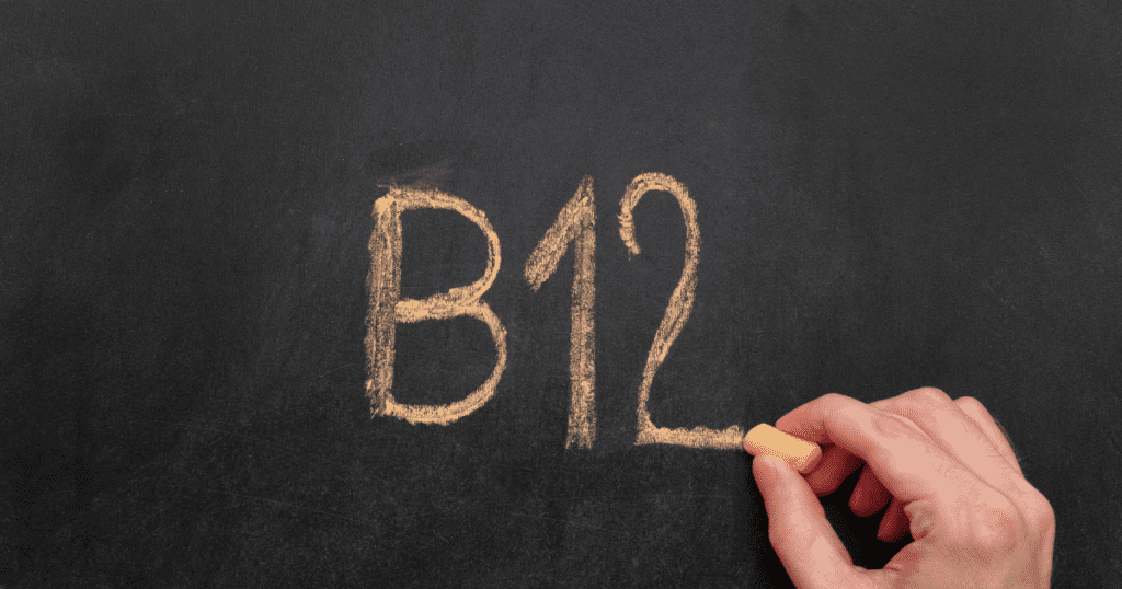 Como Suplementar Vitamina B12