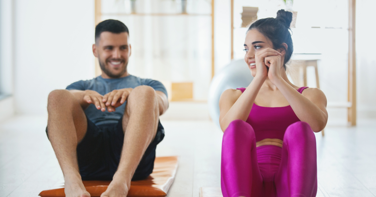 Treino em Casa para Ganhar Massa Guia Completo