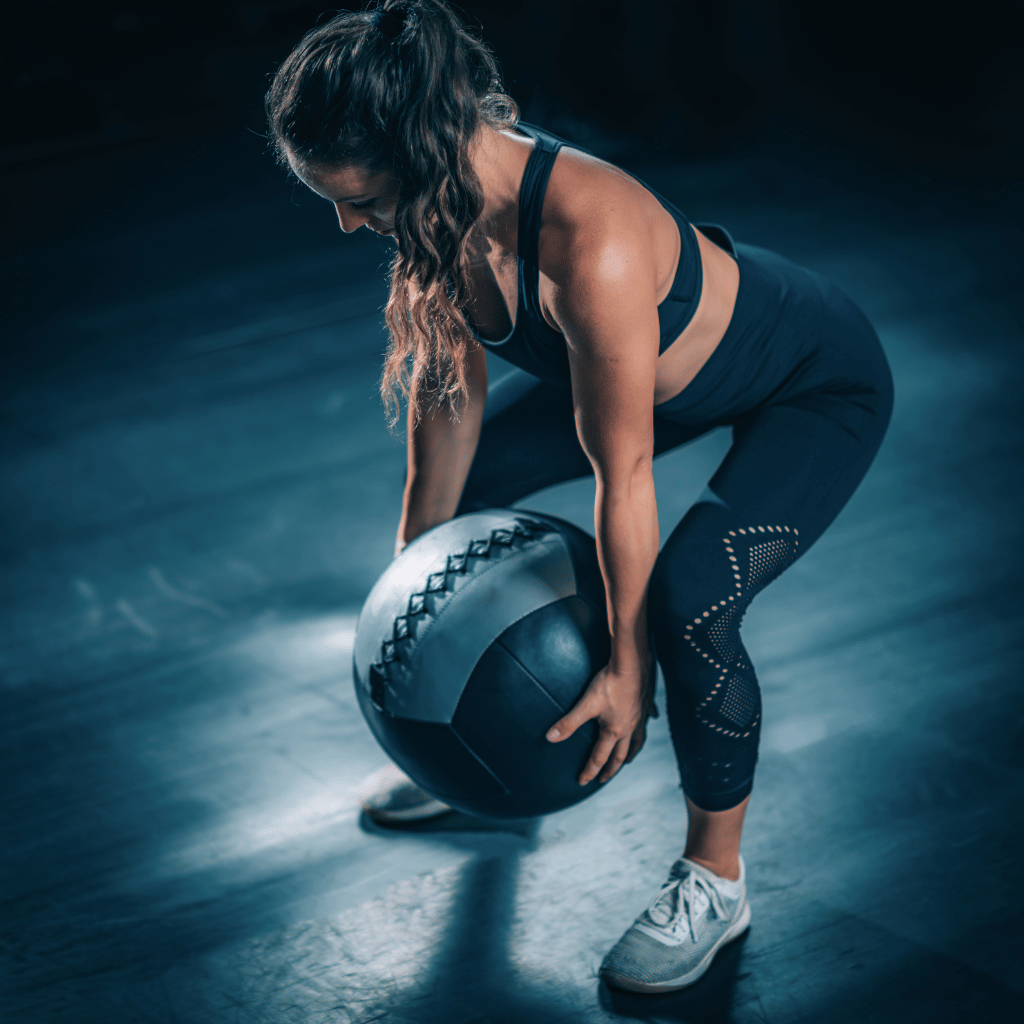 Treino e exercícios