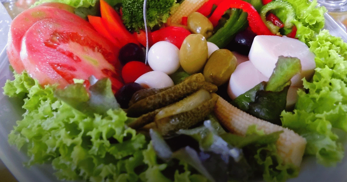 Alimentação Saudável: Guia Prático para Iniciantes