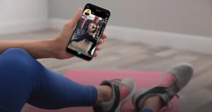 Como a tecnologia está revolucionando o mundo fitness