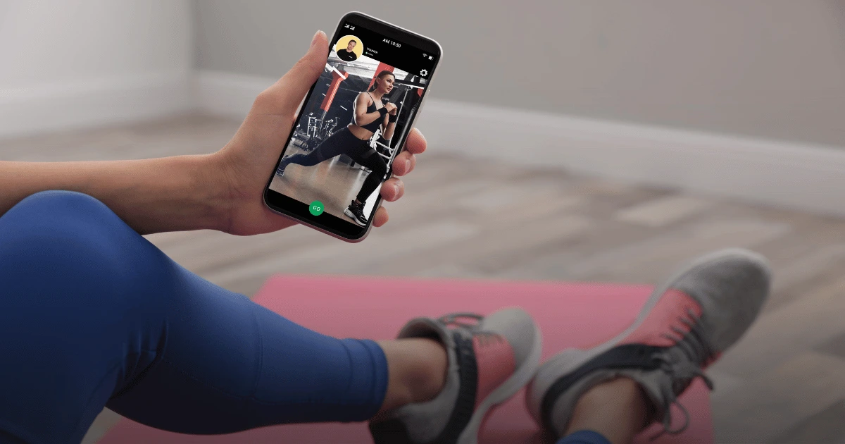 Como a tecnologia está revolucionando o mundo fitness