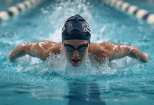 Descubra os Benefícios da Natação para a Saúde e Como Começar