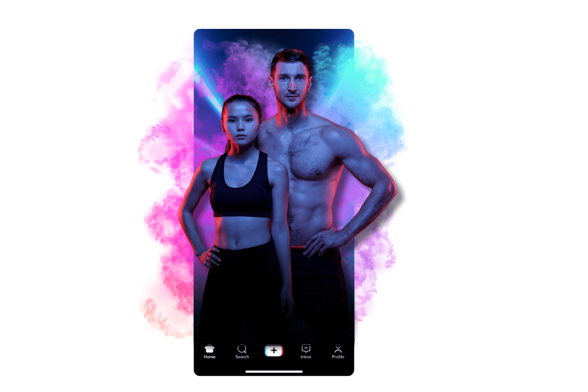 Porque Fitness Metavers?o