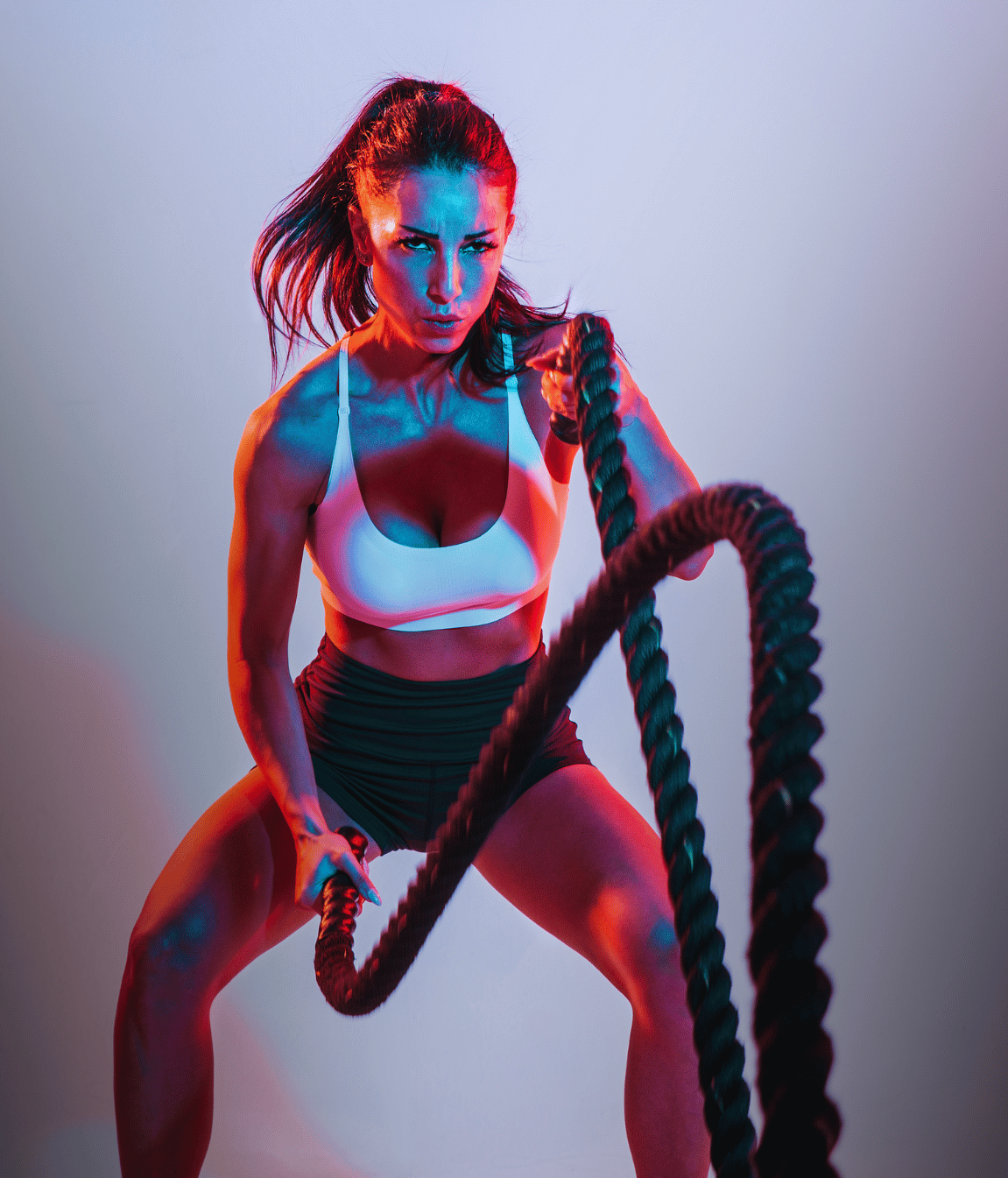 Serviços blog fitness metaverso