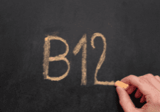 Como Suplementar Vitamina B12