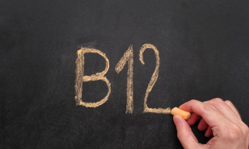 Como Suplementar Vitamina B12