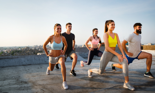 O que é fitness? E como ser fitness?